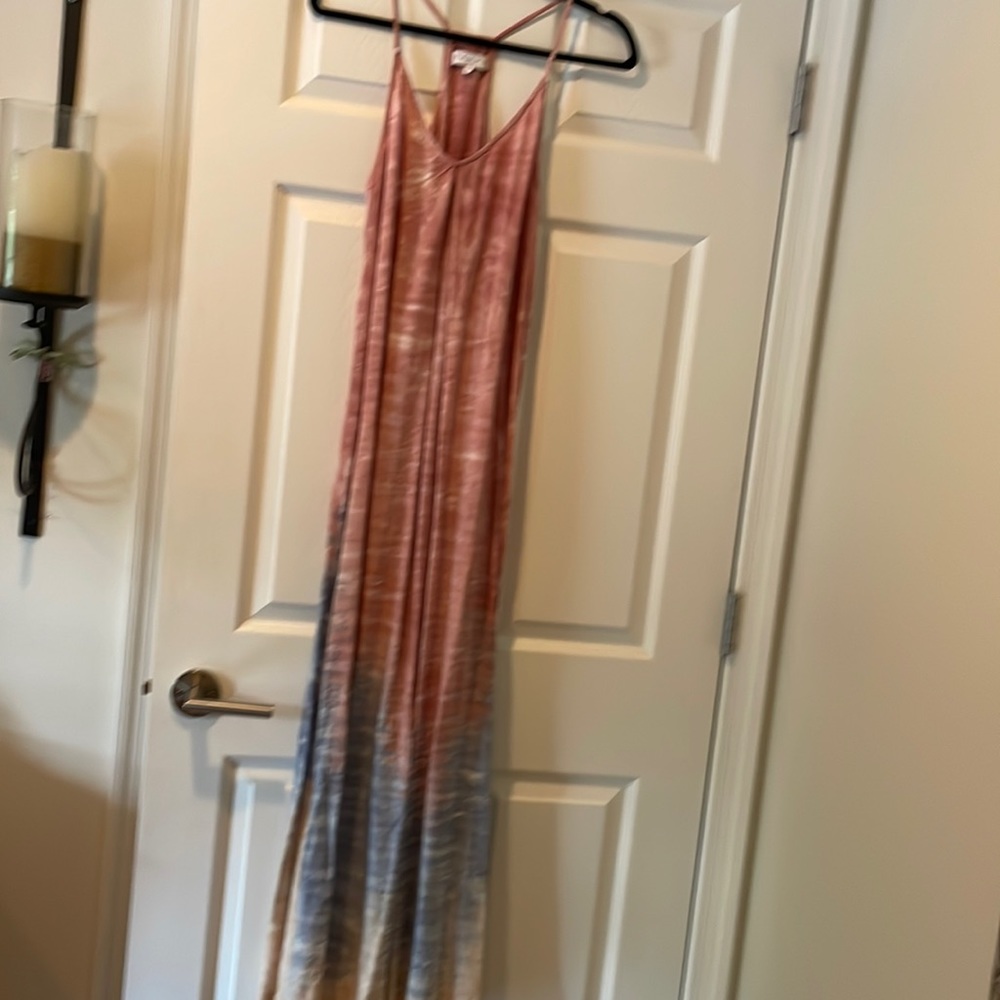 Michael stars maxi  - x small